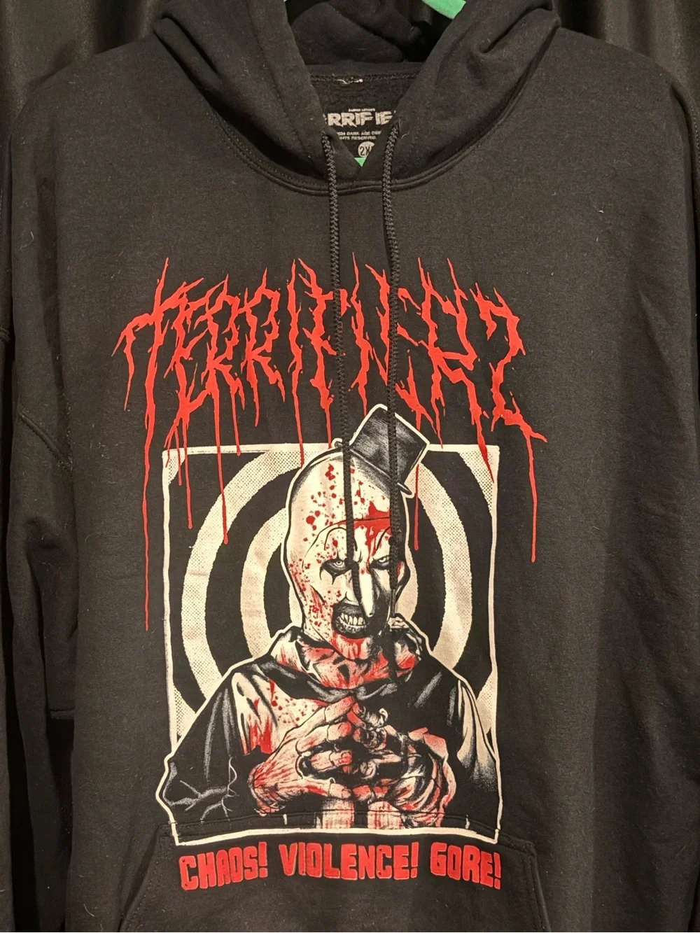 Terrifier - Picture 1 of 3